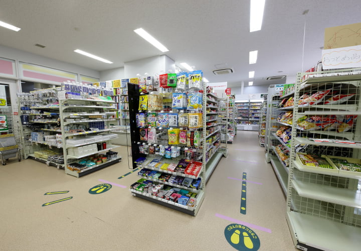 仕事を知る 丸善食品株式会社